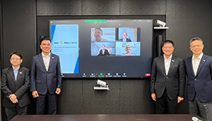 亿万28董事会决议通过收购德国BHTC 拓展智慧移动生态圈