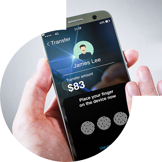 亿万28新一代全系列感測技術<br>為智慧應用場域帶來人機溝通全新體驗